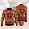 The Lord of the Rings Christmas Ugly Christmas Sweaters