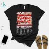 Dallas Mavericks Santa Claus Logo Christmas 2023 shirt