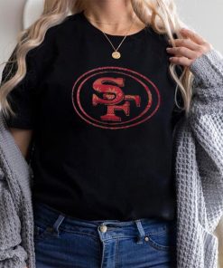 San Francisco 49ers Christmas Jumper Graphic Crew Sweatshirt