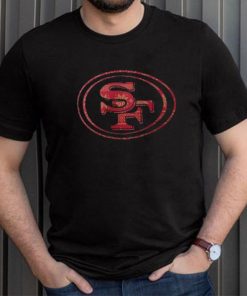San Francisco 49ers Christmas Jumper Graphic Crew Sweatshirt