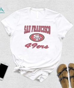 San Francisco 49ers Daze Franklin T Shirt