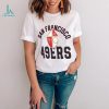 Official Texas Rangers Road Warriors World Series Champions 2023 Abbey Road Signatures Shirt