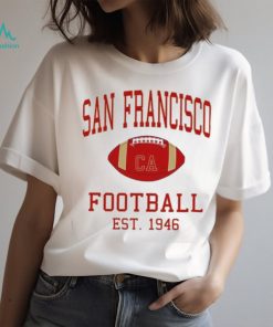 San Francisco 49ers Shirt