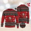 Christmas Sweater Detroit Lions Dab Santa Limited Edition 3D Sweater