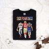 San Francisco Webb Purdy And Curry Signatures shirt