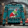 Wendy’s Ugly Christmas Sweater, Xmas Gift Ideas For Fans Uniform