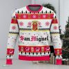 Casa Pia A.C Ugly Christmas Sweater Ideal Gift For Fans