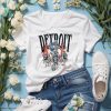 Kalif Raymond The Lion Has To Eat Shirt