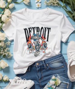Sana Detroit Lions Shirt For Collection Fans