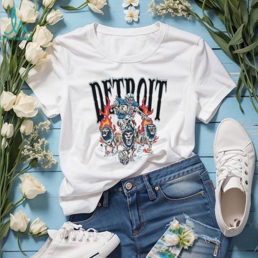 Sana Detroit Lions Shirt For Collection Fans