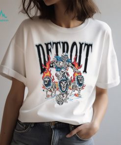 Sana Detroit Lions Shirt For Collection Fans