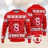 New York Giants Big Gift Parttern Ugly Christmas Sweaters