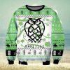 Schmidt Beer Ugly Christmas Sweater, Gift for Christmas Holiday