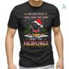 Official Fuck BLM Antifa And Hamas I Support For Israel T Shirt