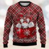 Merry Xmas Dog Lovers English Mastiff Christmas Is Coming Awesome Gift For Christmas Ugly Christmas Sweater