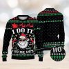 BH DRW Christmas Ugly Sweater Special Gift For Xmas