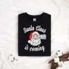 Happy Christmas T shirt
