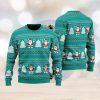 Batman Sweater Xmas Funny All Over Print Gift For Fans Ugly Christmas