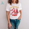 Santa Grinch All Your Shirt