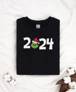 Santa Claus T Shirt