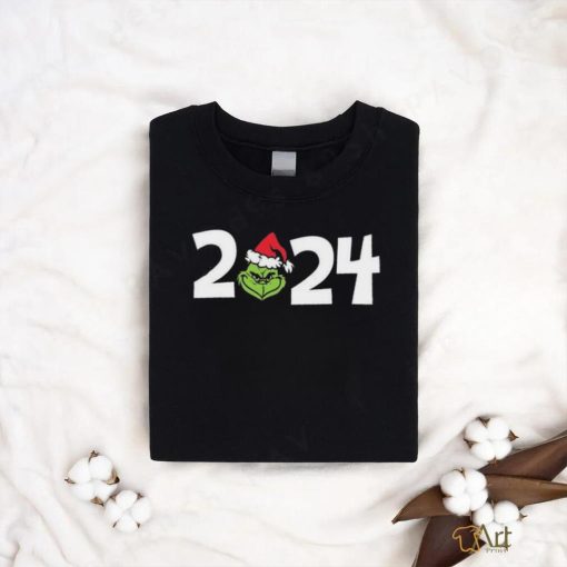 Santa Claus T Shirt