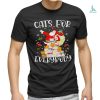 Merry Zynmas Tacky ugly Christmas shirt