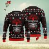 Tequila Patron Ugly Christmas Sweater 3D All Over Printed Sweaters Christmas Gift