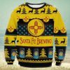 Two Hearted Ale Bell’s Brewery Ugly Christmas Sweater, Gift for Christmas Holiday