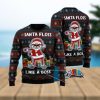 SC Marimex Kolín Tipsport extraliga a Chance Liga Ugly Christmas Sweater