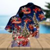 Houston Heart For Big Fans Hawaiian Shirt Summer Giift