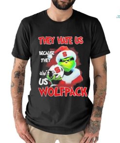 Wolfpack Ninja Youth T-Shirt