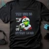 Michigan Wolverines 1001st Victory First Team In History To Reach 1001 Wins November 25, 2023 T Shirt