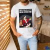 Youth Ripple Junction Black Roman Reigns Illustrated T Shirt