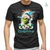 Snoopy and friends Dallas city shirt