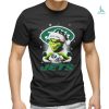 Best Dad in The Galaxy Star Wars Shirt