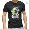 Penn State Nittany Lions Nike Campus Tri Blend Performance T Shirt Penn State Nittany Lions Nike Campus Tri Blend Performance T Shirt