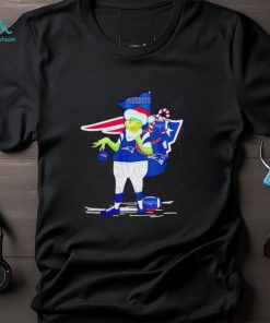 Santa Grinch New England Patriots Gift Christmas 2023 shirt, hoodie, sweater, long sleeve and tank top Santa Grinch New England Patriots Gift Christmas 2023 shirt