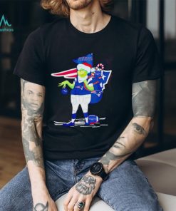 Santa Grinch New England Patriots Gift Christmas 2023 shirt, hoodie, sweater, long sleeve and tank top Santa Grinch New England Patriots Gift Christmas 2023 shirt