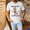 2023 SEC Southeastern Conference Championship Alabama Crimson Tide Vs Georgia Bulldogs t shirt