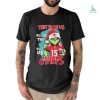 Detroit Lions Tis’ The Season Merry Christmas 2023 T shirt