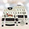 Porsche Ugly Christmas Sweater 2023 Christmas Gift 3D Sweater