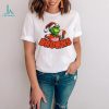 White Cooperkupp Sean Mosaic shirt