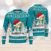 Rhinegeist Truth Ugly Christmas Sweater 2023 Christmas Gift 3D Sweater