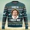 Classic Better Call Saul Ugly Christmas Sweater