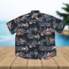 Dodgers Mlb Tropical Hawaiian Shirt For Men And Women