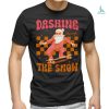 Stanford Cardinal Grinch middle finger haters gonna hate shirt