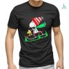 Nick Taylor If You Don’t Like Ingmar Bergman’s Through A Glass Darkly Then I Pretty Much Hate You shirt