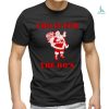’47 Men’s Detroit Lions Franklin Time Lock T Shirt
