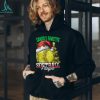 Design Retro Stitch Christmas Tree Farm Shirt