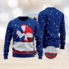 Saturday Night Live Matt Foley What Do You Wanna Do With Your Life Ugly Christmas Sweater 2023 Christmas Gift 3D Sweater